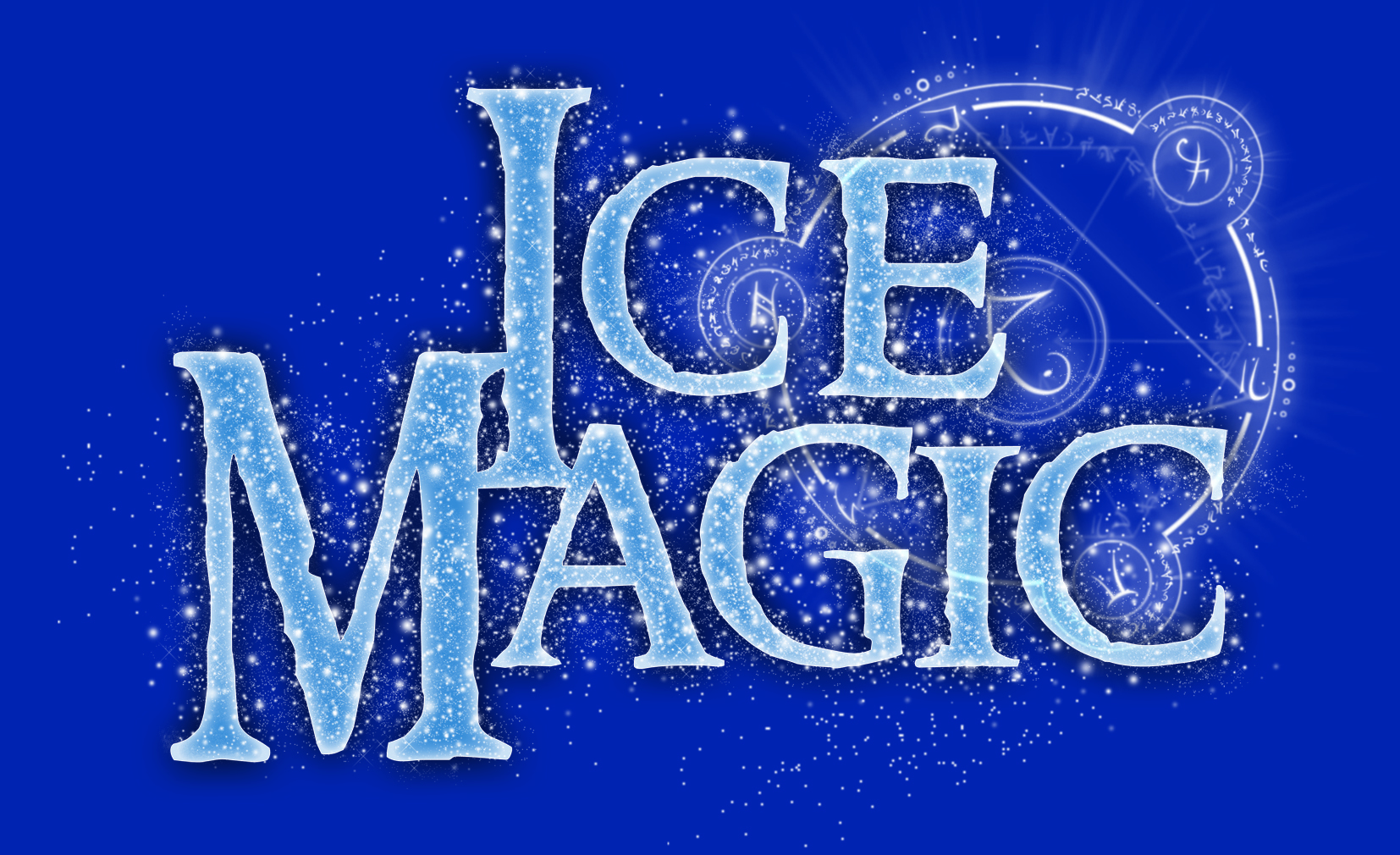 Ice Magic (Bruges, Brussels, Paris, Hasselt)