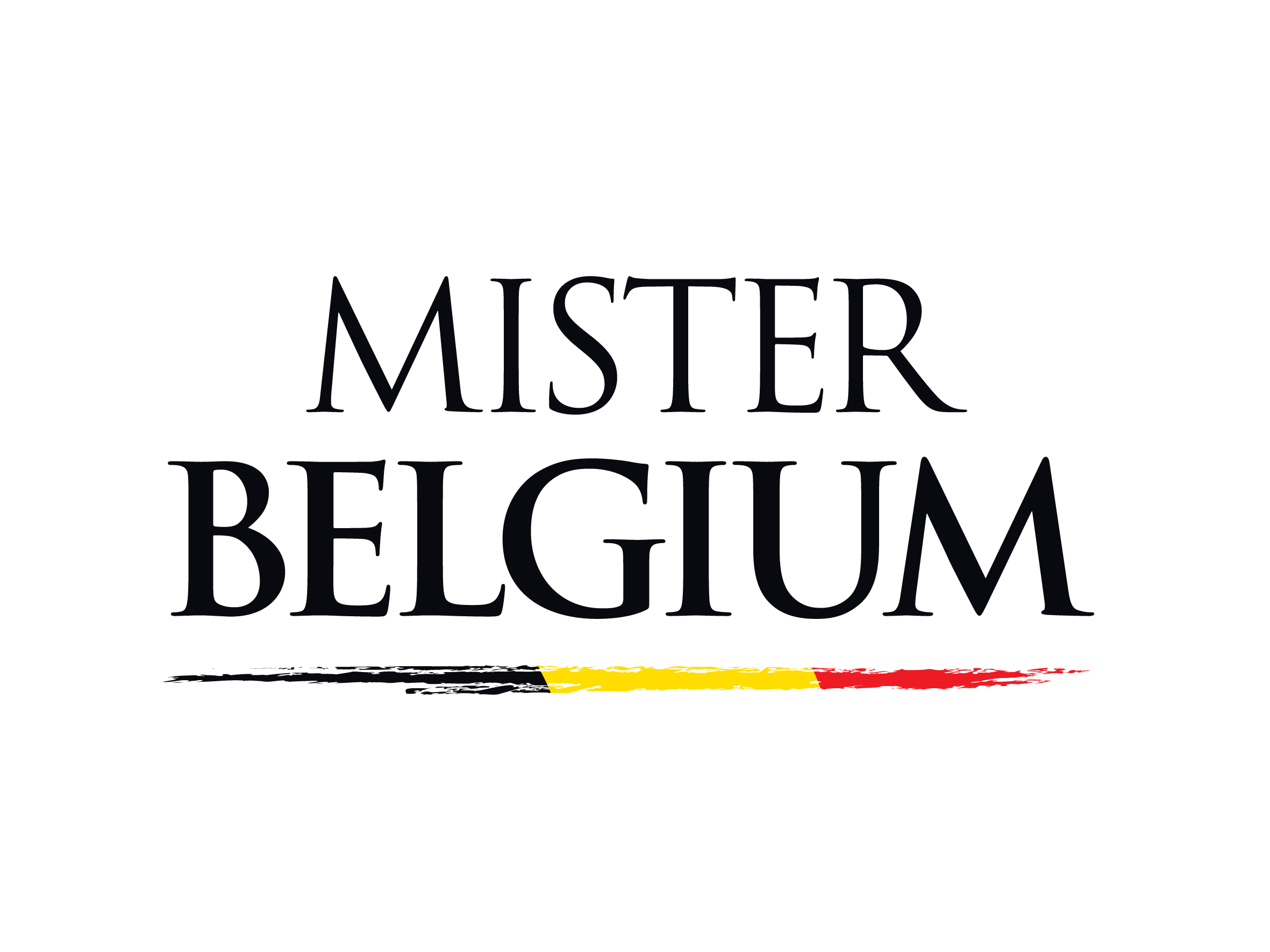 Mister Belgium